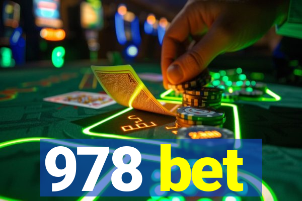 978 bet